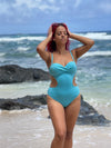 MAILLOT DE BAIN 1 PIECE LIA