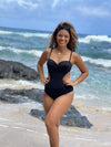 MAILLOT DE BAIN 1 PIECE LIA