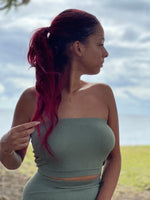 BUSTIER DIVA