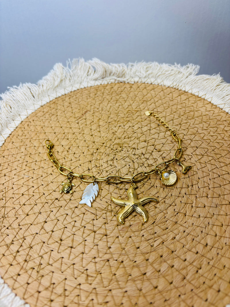 BRACELET ESTRELA