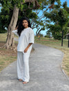 ENSEMBLE PANTALON SAIDA
