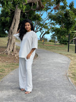 ENSEMBLE PANTALON SAIDA