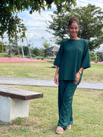 ENSEMBLE PANTALON SAIDA