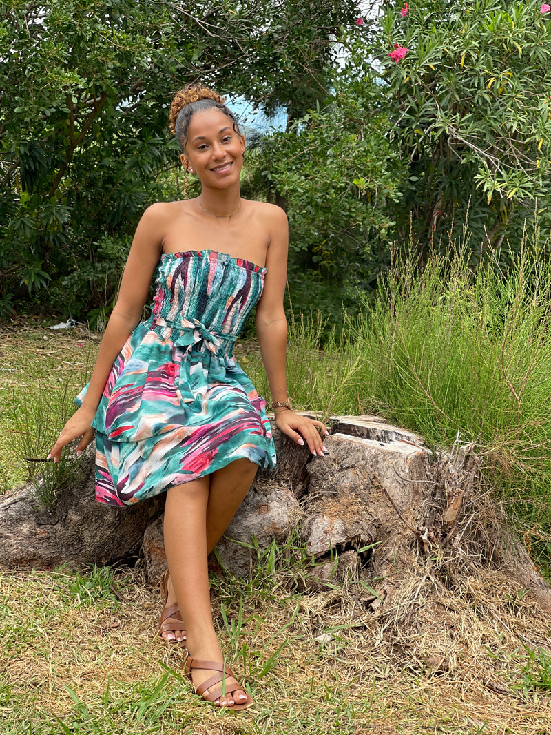 ROBE JAYA