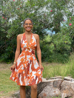 ROBE SASHA