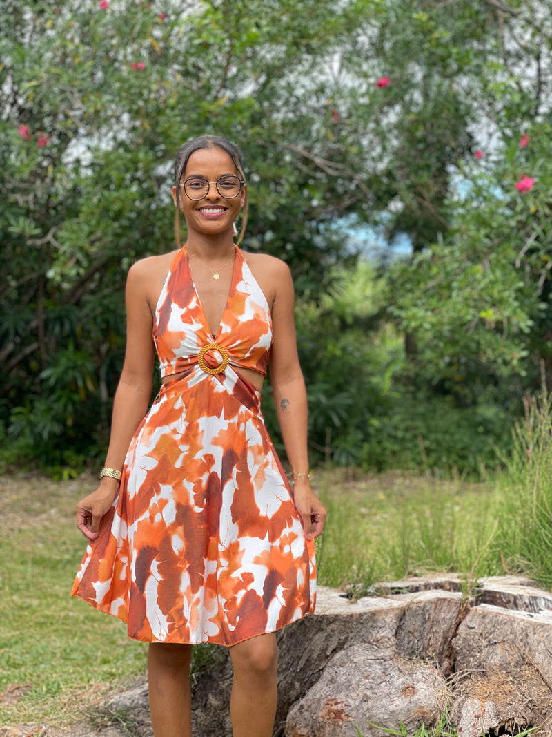 ROBE SASHA