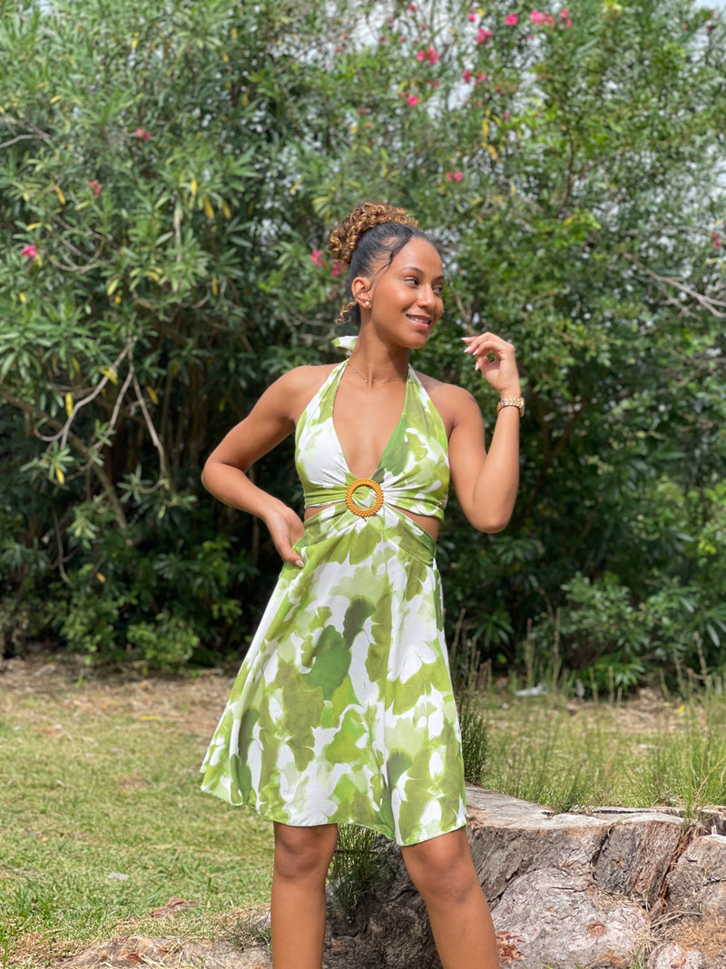 ROBE SASHA