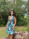 ROBE SASHA