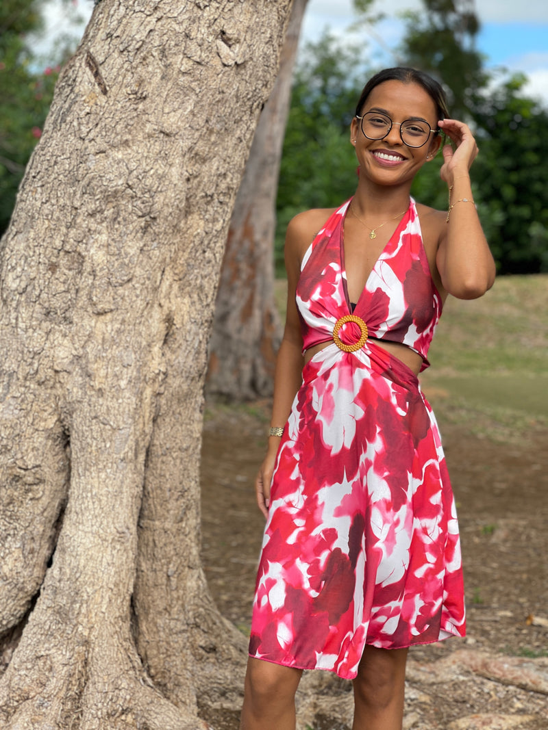 ROBE SASHA