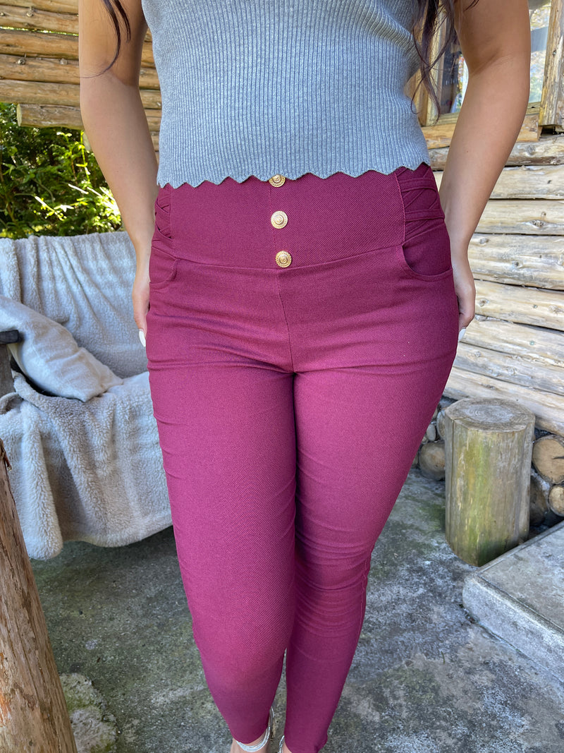 PANTALON KIMY