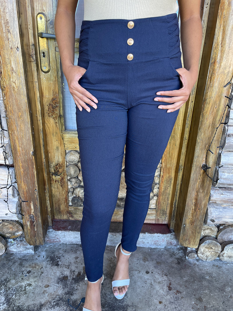 PANTALON KIMY