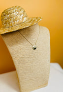 COLLIER "MAMAN JE T'AIME"