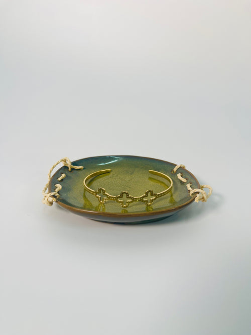 BRACELET TREFLY