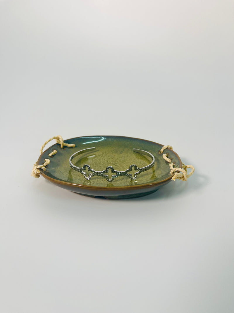 BRACELET TREFLY
