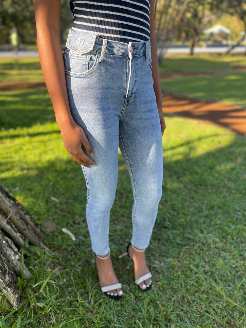 JEANS PRAJA