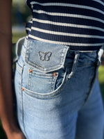 JEANS PRAJA