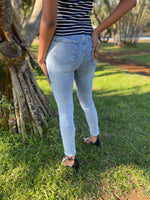 JEANS PRAJA