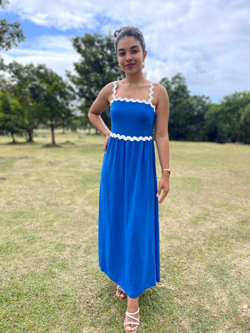 ROBE CASSIDY