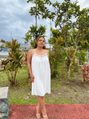 ROBE MALLORY