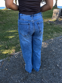 JEANS MIRYA