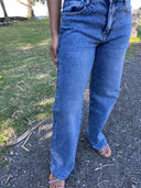 JEANS MIRYA