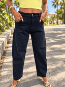 JEANS ZELORA