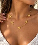 COLLIER ELLA