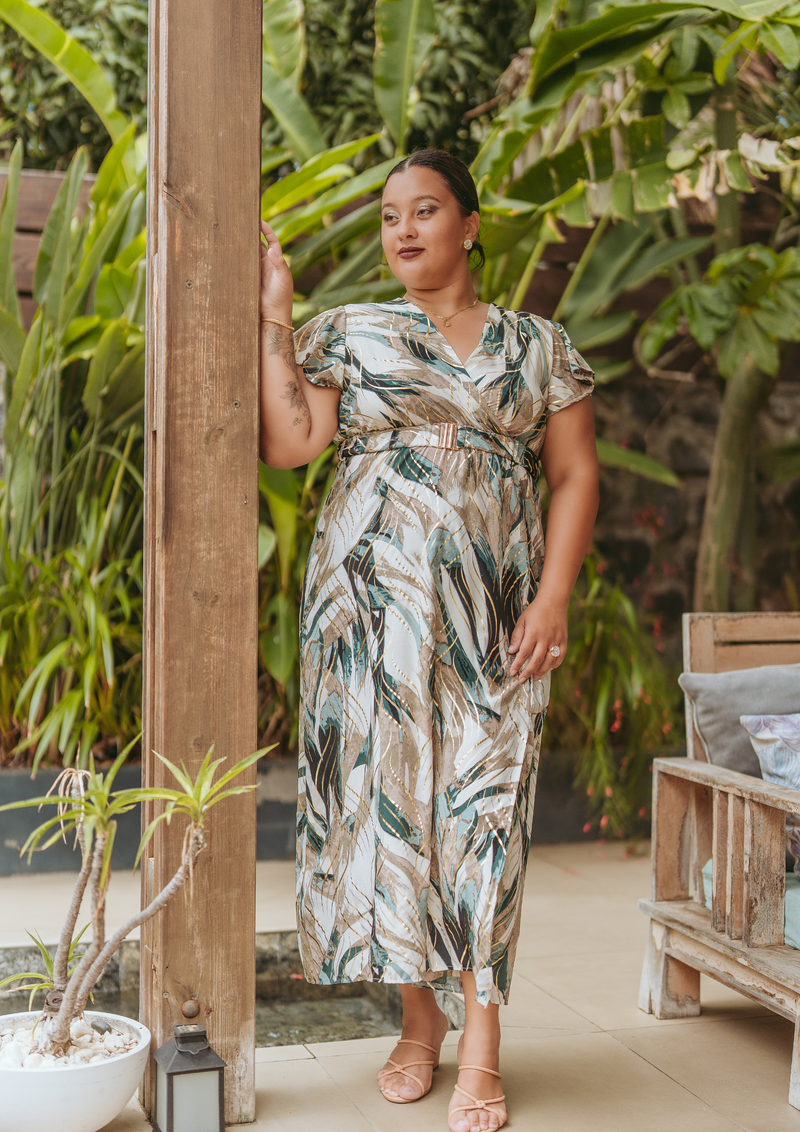 ROBE ELISA