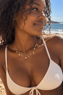 COLLIER ZÉNA