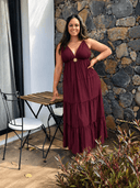 ROBE CORALIA
