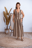 ROBE ODILE