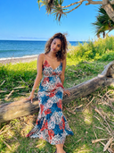 ROBE CECILE