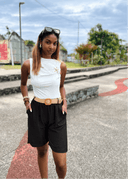 SHORT NAOS