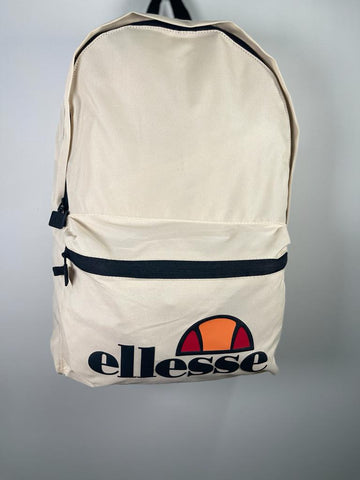 SAC ELLESSE ROLBY VALLY