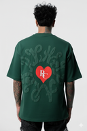 T.SHIRT OIL - RICHES PARIS