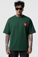 T.SHIRT OIL - RICHES PARIS