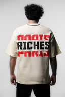 T.SHIRT WARM - RICHES PARIS