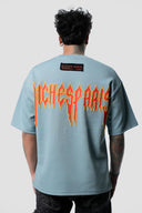 T.SHIRT GOTHIC - RICHES PARIS