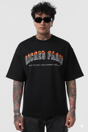 T.SHIRT STRONG - RICHES PARIS