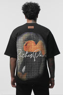 T.SHIRT BONE - RICHES PARIS