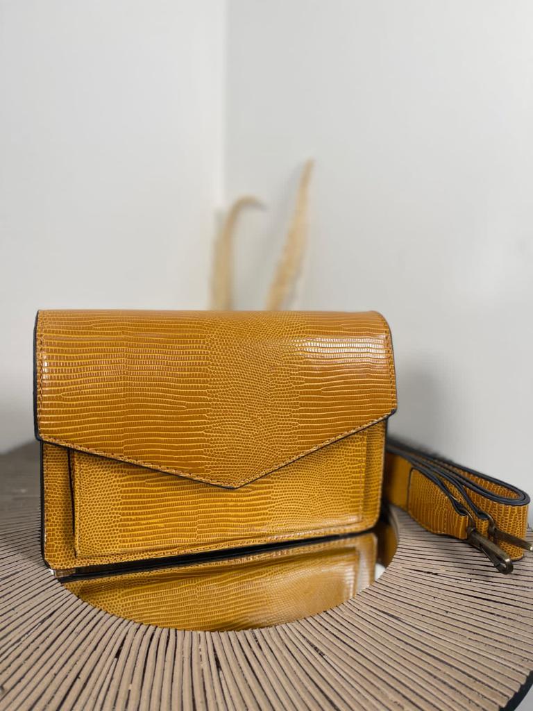 SAC LEYANNE