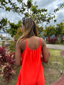 ROBE MALLORY