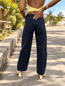 JEANS ZELORA