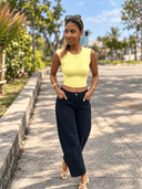 JEANS ZELORA