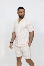 ENSEMBLE SHORT ICON