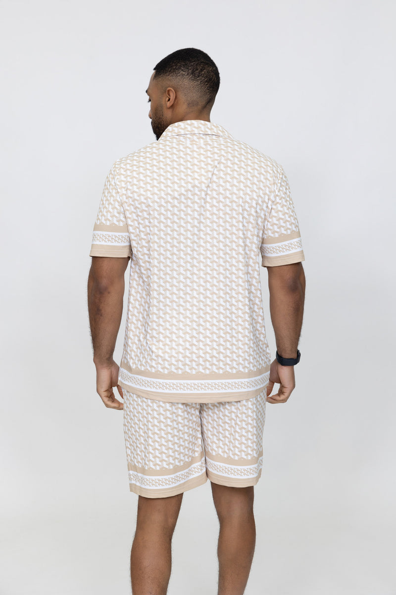 ENSEMBLE SHORT ICON