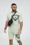 ENSEMBLE SHORT ZAYEN