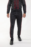 ENSEMBLE JOGGING LOGAN