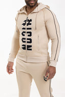 ENSEMBLE JOGGING LOGAN