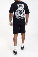 ENSEMBLE SHORT NOUNOURS